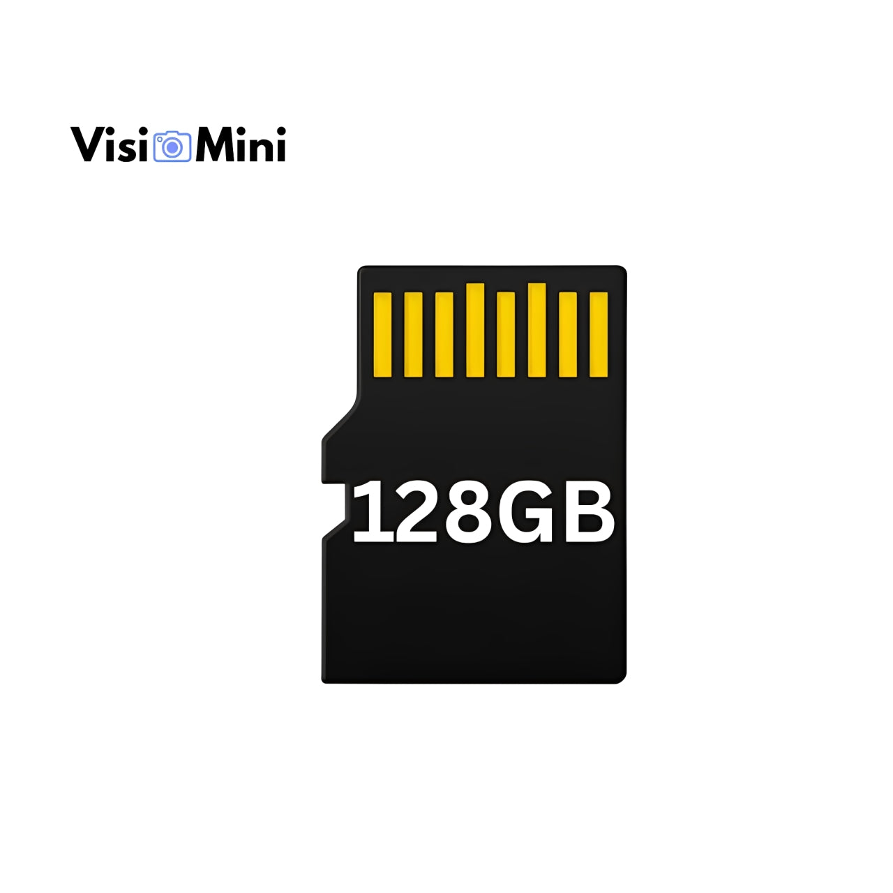 High-Speed Micro SD Card