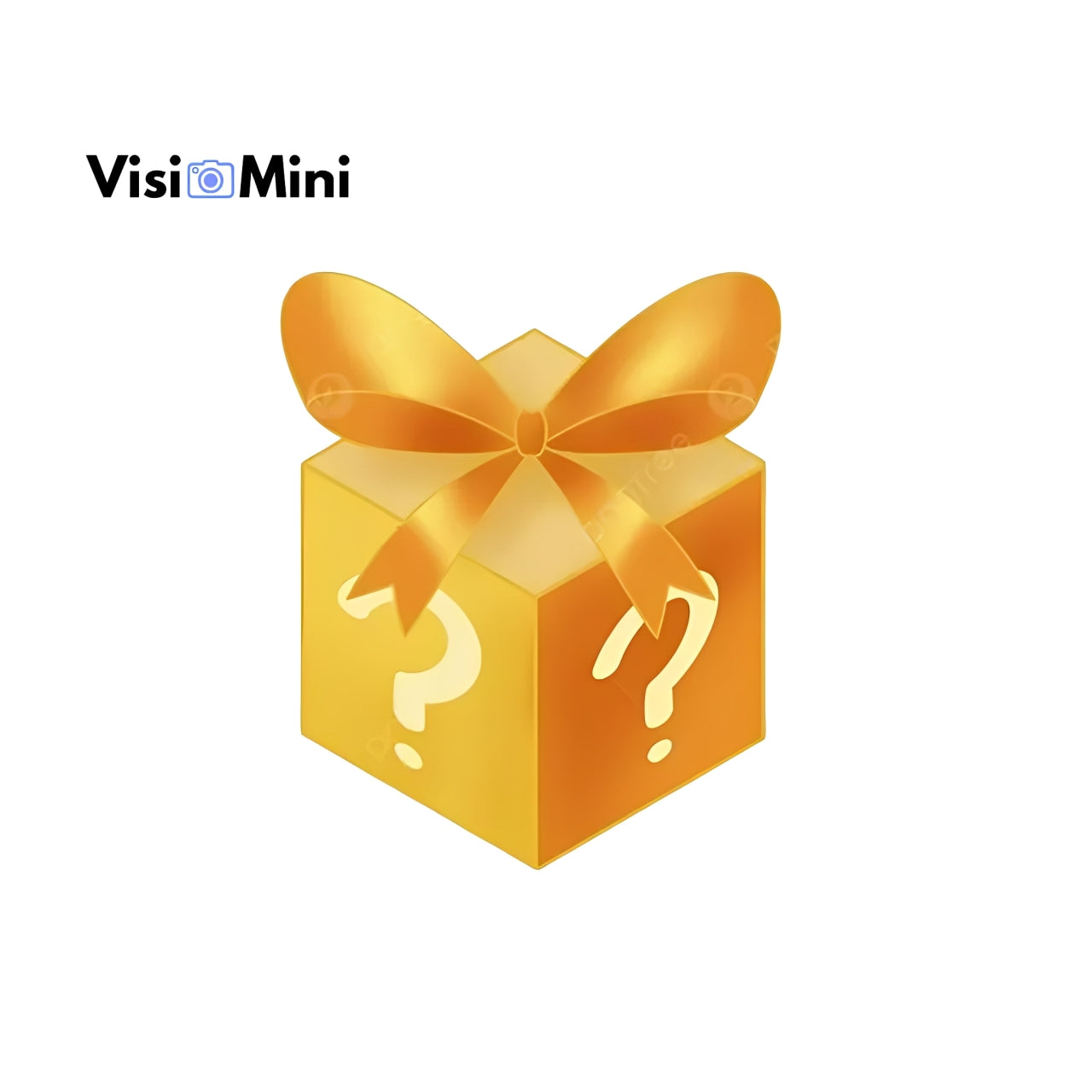 Mystery Gift Box