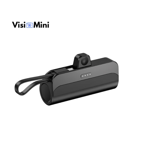POV VisioMini™ - Portable Charger