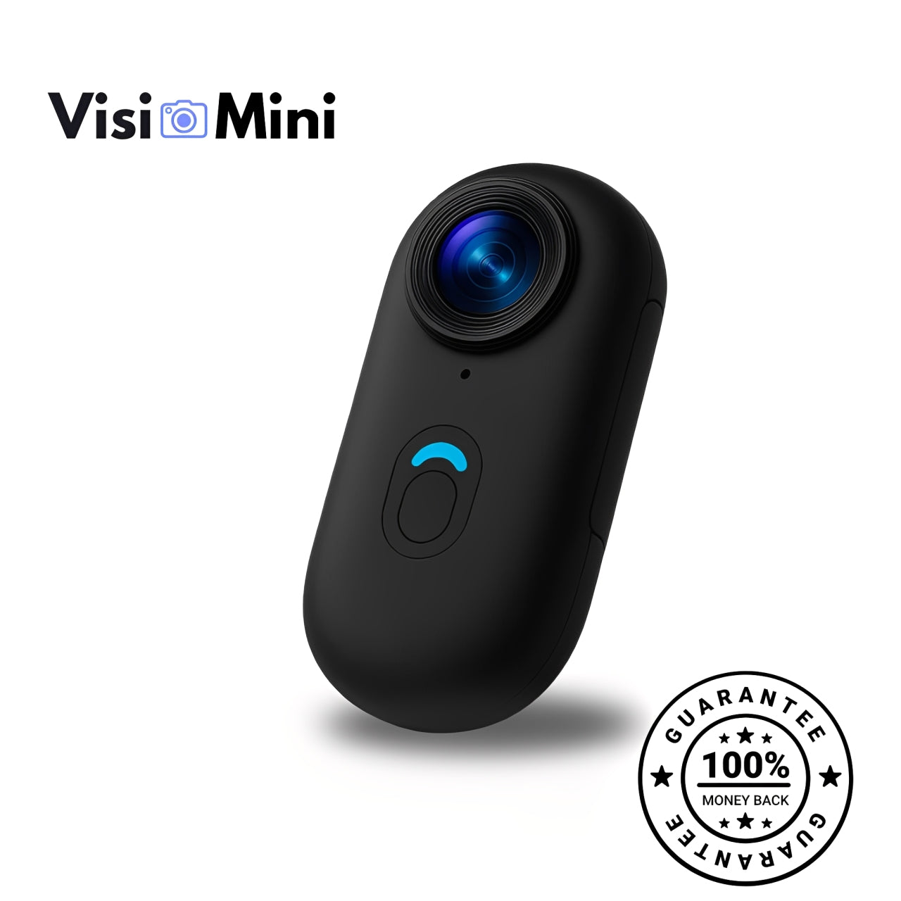 POV VisioMini - Action Camera