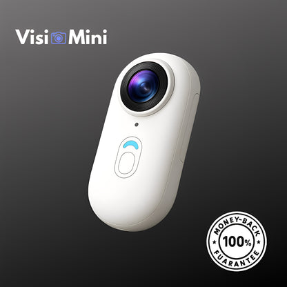 POV VisioMini - Action Camera