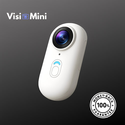POV VisioMini - Action Camera